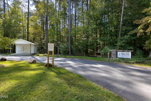 4207 Sugar Pine Lane, Durham, NC 27705