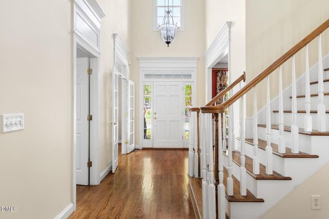 4207 Sugar Pine Lane, Durham, NC 27705