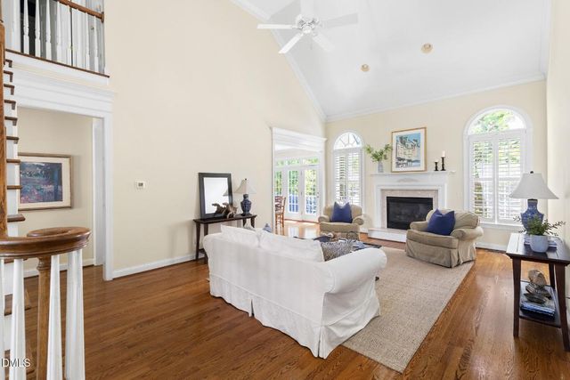 4207 Sugar Pine Lane, Durham, NC 27705