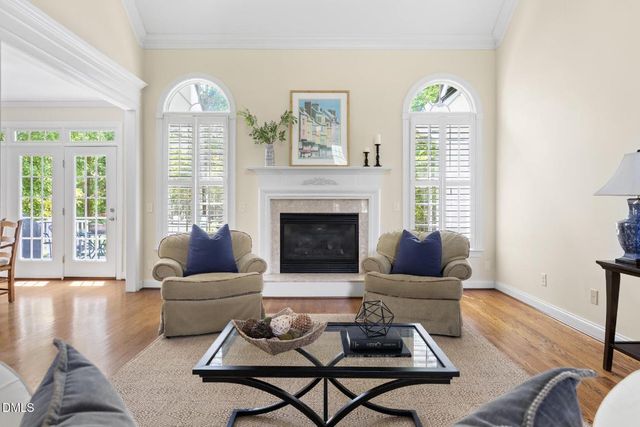 4207 Sugar Pine Lane, Durham, NC 27705