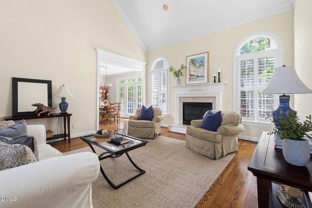 4207 Sugar Pine Lane, Durham, NC 27705