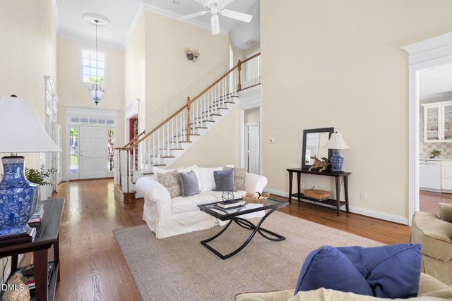 4207 Sugar Pine Lane, Durham, NC 27705