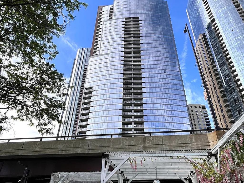 450 E Waterside Drive 407, Chicago, IL 60601