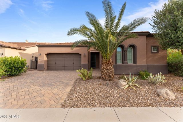 1597 E ELYSIAN Pass, Queen Creek, AZ 85140