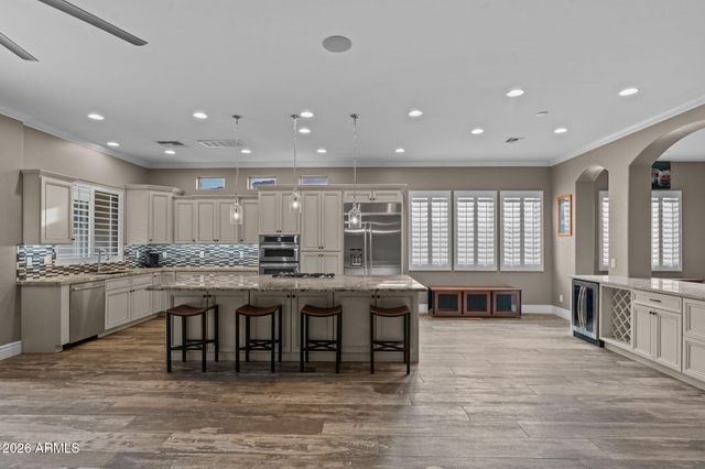1597 E ELYSIAN Pass, Queen Creek, AZ 85140