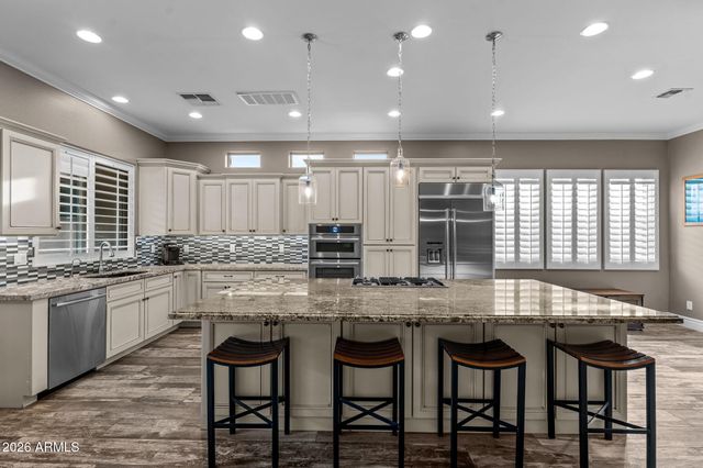 1597 E ELYSIAN Pass, Queen Creek, AZ 85140