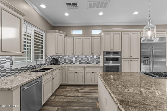 1597 E ELYSIAN Pass, Queen Creek, AZ 85140