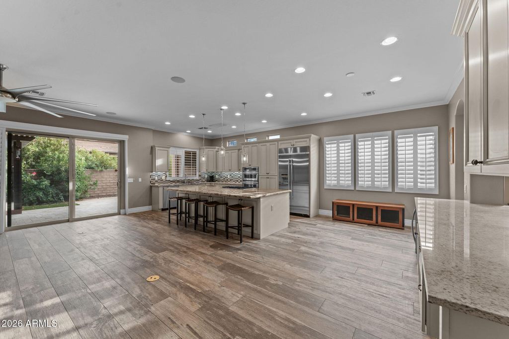 1597 E ELYSIAN Pass, Queen Creek, AZ 85140 — photo 4