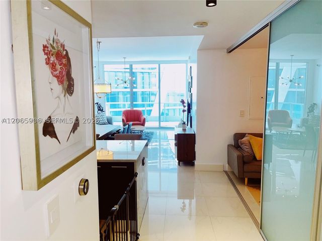 900 Biscayne Blvd 4410, Miami, FL 33132