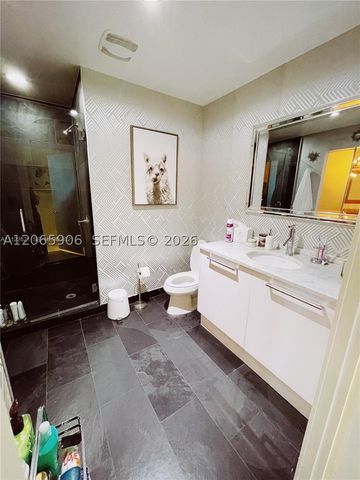900 Biscayne Blvd 4410, Miami, FL 33132