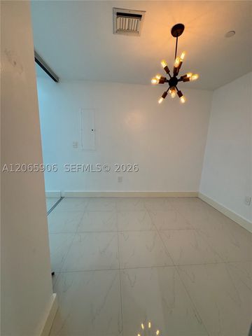 900 Biscayne Blvd 4410, Miami, FL 33132