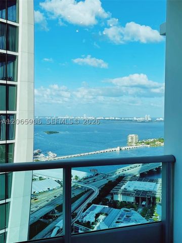 900 Biscayne Blvd 4410, Miami, FL 33132