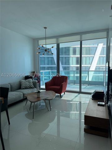 900 Biscayne Blvd 4410, Miami, FL 33132