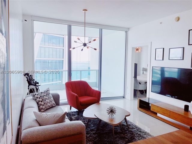 900 Biscayne Blvd 4410, Miami, FL 33132