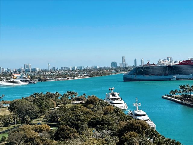 900 Biscayne Blvd 4410, Miami, FL 33132