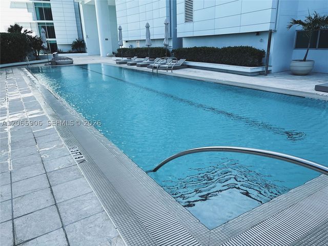900 Biscayne Blvd 4410, Miami, FL 33132