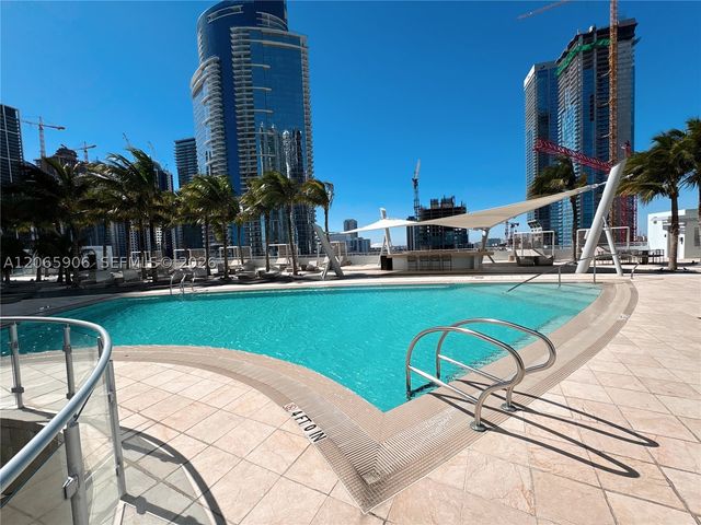 900 Biscayne Blvd 4410, Miami, FL 33132