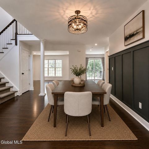 662 Stark Terrace, Milton, NY 12020