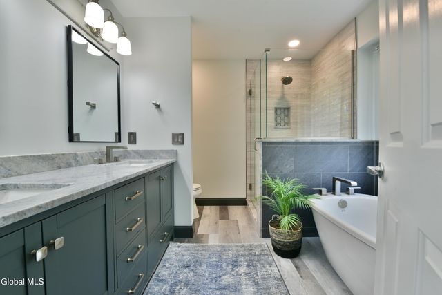 662 Stark Terrace, Milton, NY 12020