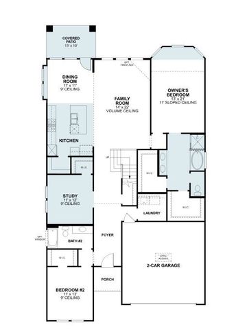 1308 Silver Grass Meadows, Celina, TX 75009