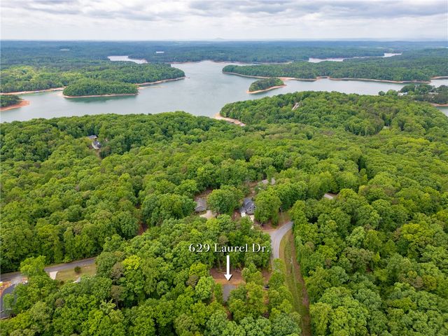 629 laurel Drive, Westminster, SC 29693