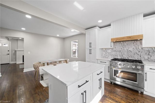 2318 walker Avenue, Winston-salem, NC 27103