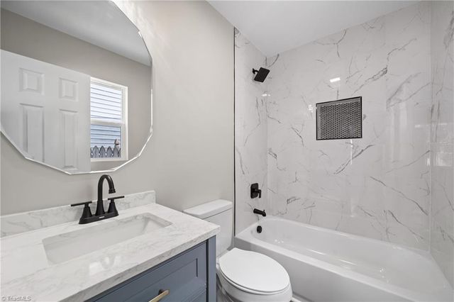 2318 walker Avenue, Winston-salem, NC 27103