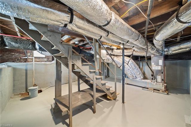 2318 walker Avenue, Winston-salem, NC 27103