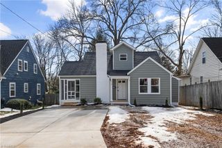 2318 walker Avenue, Winston-salem, NC 27103