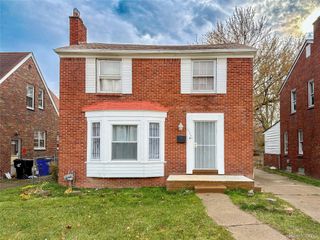 15430 Mapleridge Street, Detroit, MI 48205
