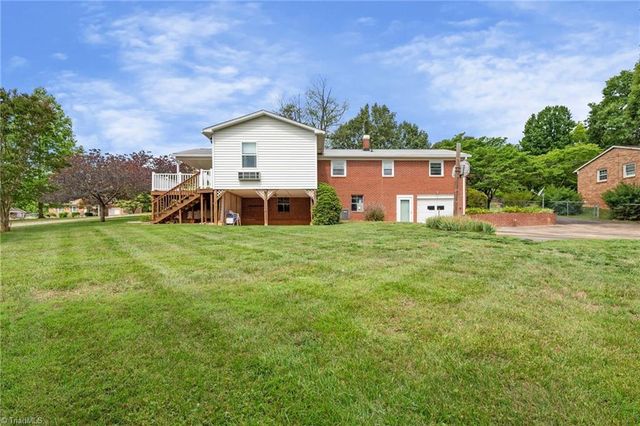 243 Farmingdale Avenue, Winston-salem, NC 27107