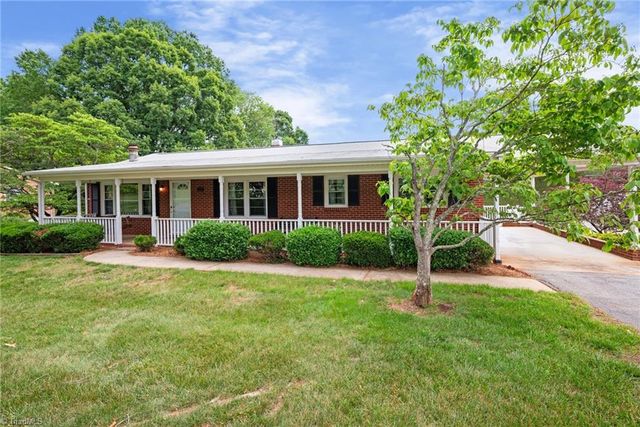 243 Farmingdale Avenue, Winston-salem, NC 27107