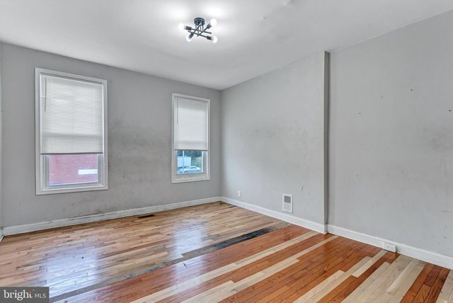 1826 N MILTON AVE, Baltimore, MD 21213