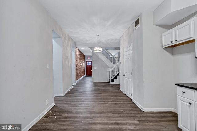 1826 N MILTON AVE, Baltimore, MD 21213