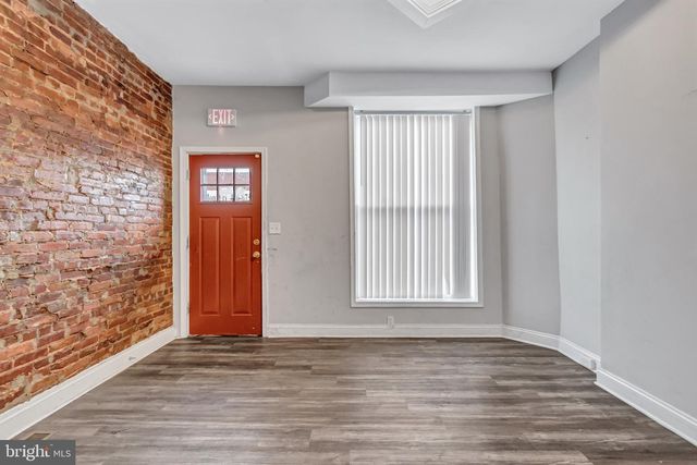 1826 N MILTON AVE, Baltimore, MD 21213