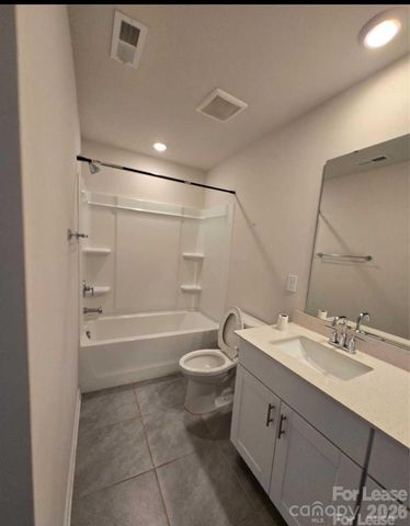 433 Cranford Drive, Pineville, NC 28134