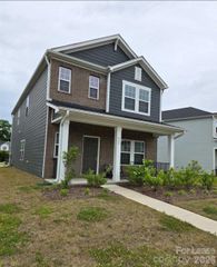 433 Cranford Drive, Pineville, NC 28134