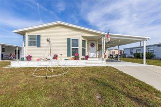 512 LA PLAYA CIRCLE, North Port, FL 34287