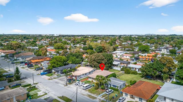 7261 SW 21st St 7263, Miami, FL 33155