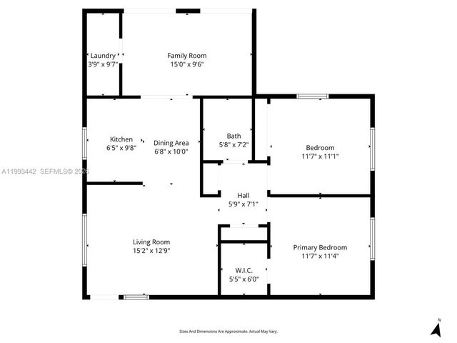 7261 SW 21st St 7263, Miami, FL 33155