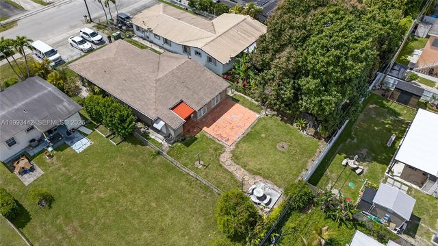 7261 SW 21st St 7263, Miami, FL 33155