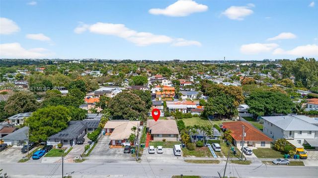 7261 SW 21st St 7263, Miami, FL 33155