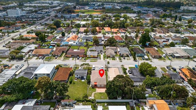 7261 SW 21st St 7263, Miami, FL 33155