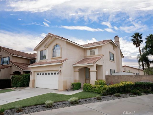 5896 Sawgrass Way, Fontana, CA 92336