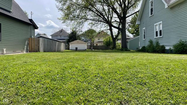 1917 Hoyt Avenue, Indianapolis, IN 46203