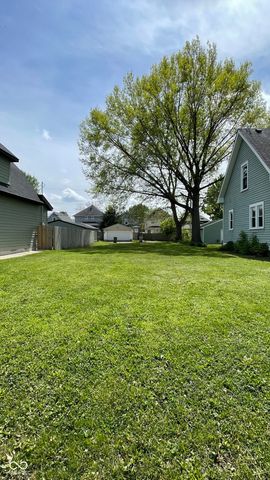 1917 Hoyt Avenue, Indianapolis, IN 46203