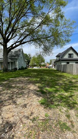 1917 Hoyt Avenue, Indianapolis, IN 46203