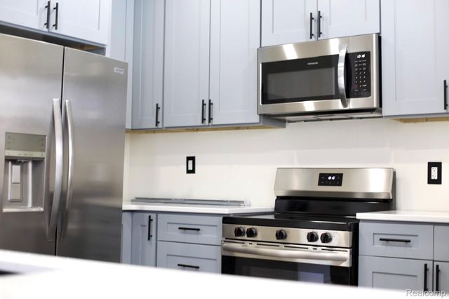 1203 W Euclid Street, Detroit, MI 48202