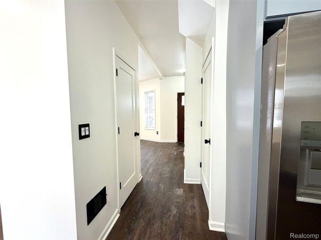 1203 W Euclid Street, Detroit, MI 48202