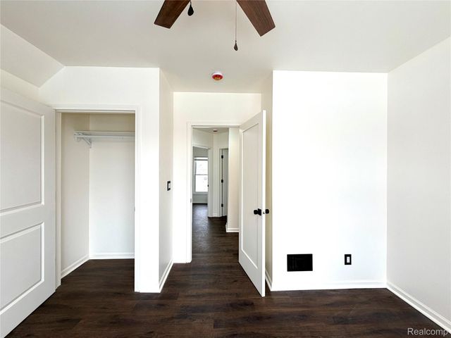 1203 W Euclid Street, Detroit, MI 48202